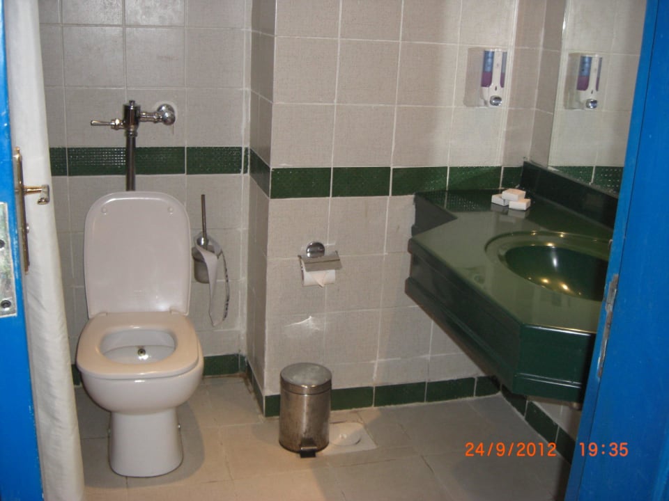 Bad Le Jardin Aqua Park Resort