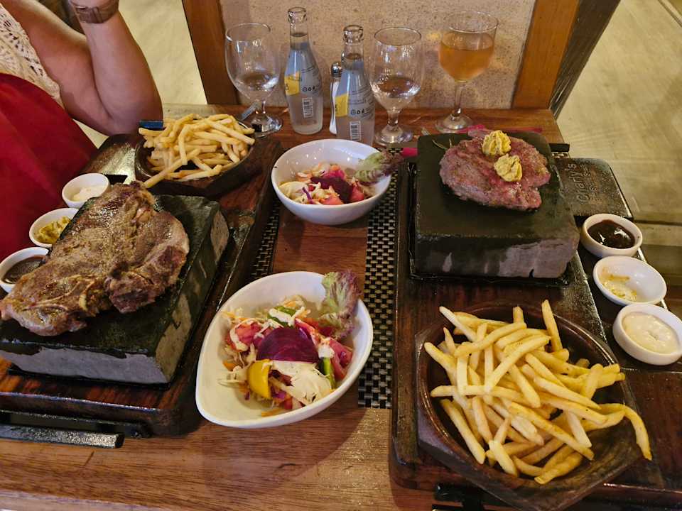 Gastro Mövenpick Resort & Spa El Gouna