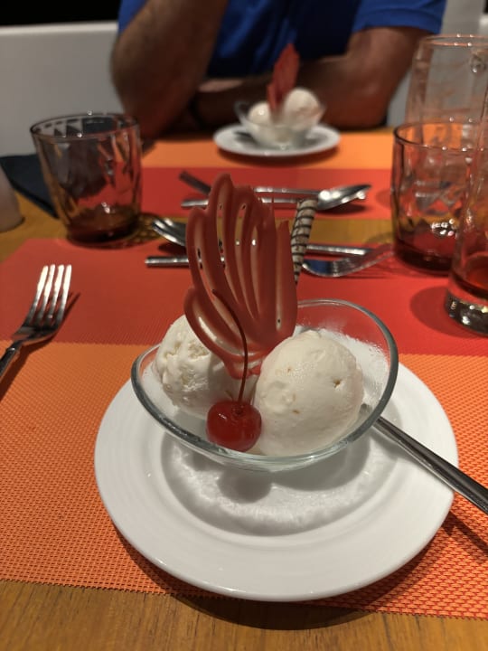 Gastro Cinnamon Dhonveli Maldives