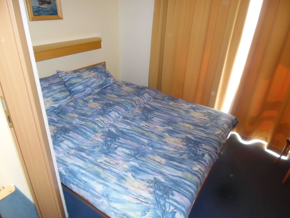 Bett Haus Meeresrauschen