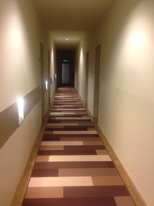 Sonstiges Gästeresidenz PelikanViertel