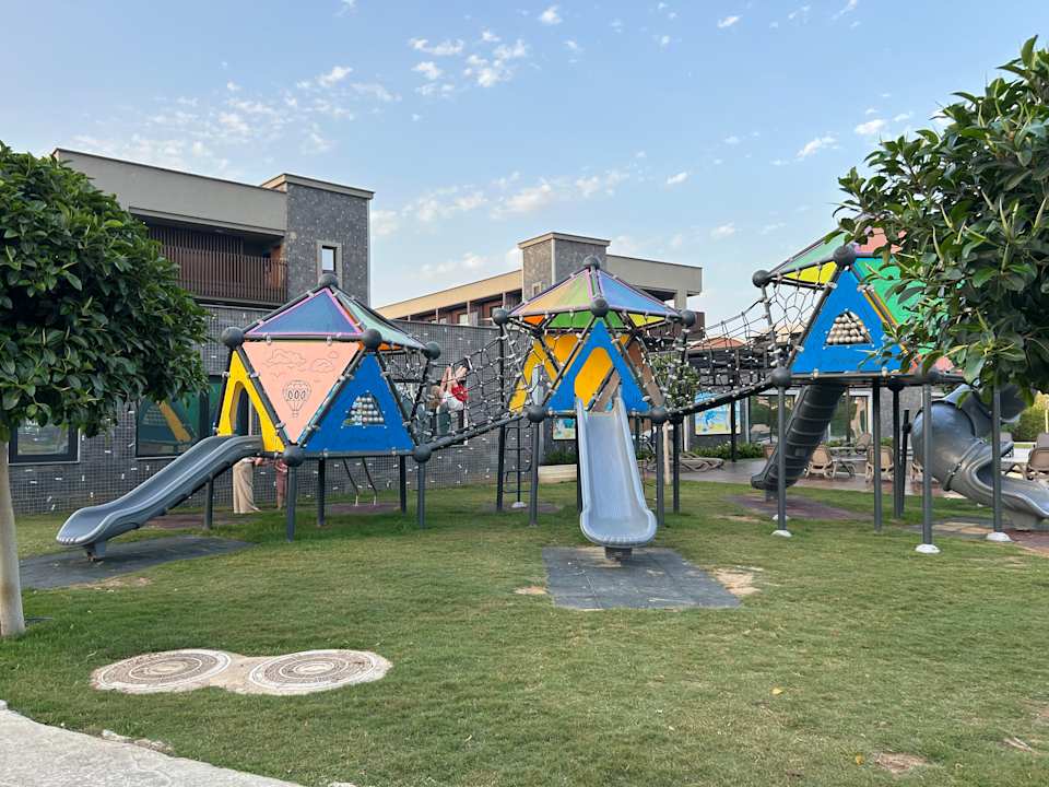 Sport & Freizeit Jacaranda Luxury Resort