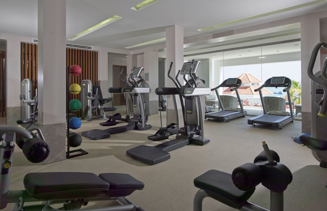 Sport & Freizeit Amatara Welleisure Resort