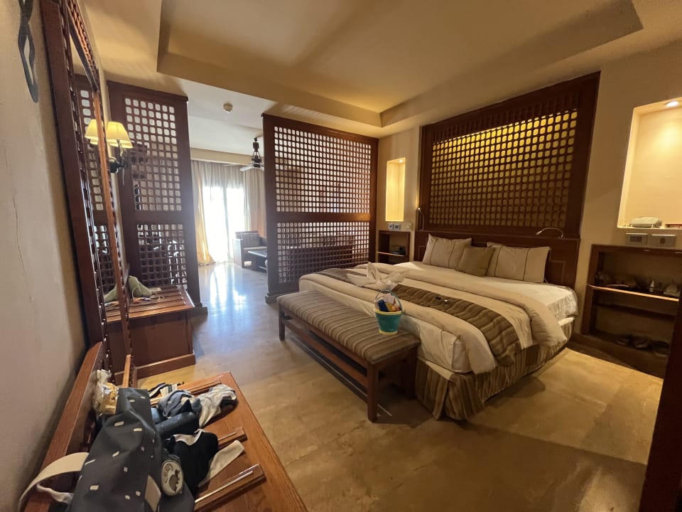 Zimmer Grand Waterworld Makadi & Family Star Makadi