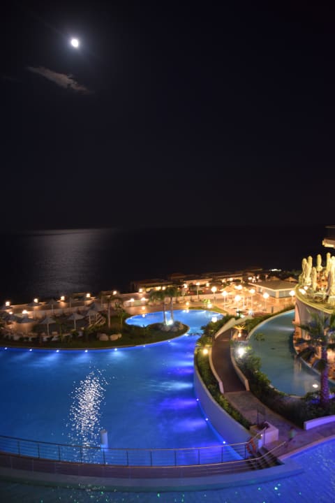 Pool Atrium Prestige Thalasso Spa Resort & Villas