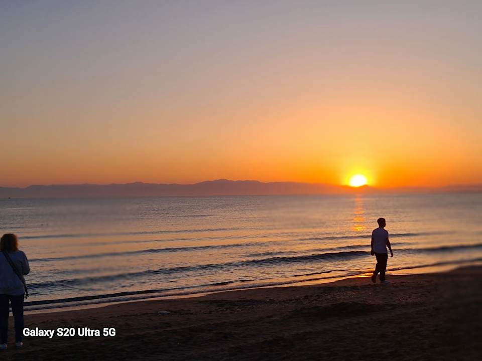 Strand Trendy Side Beach Hotel - Adults only