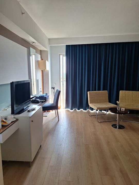 Zimmer Sunis Evren Beach Resort Hotel & Spa