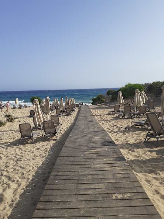 Strand Melissi Beach Hotel & Spa