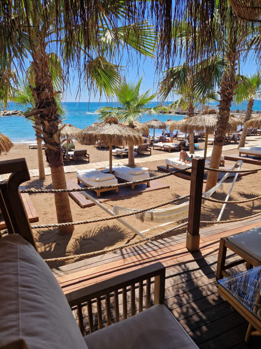 Strand Rubi Platinum Sign