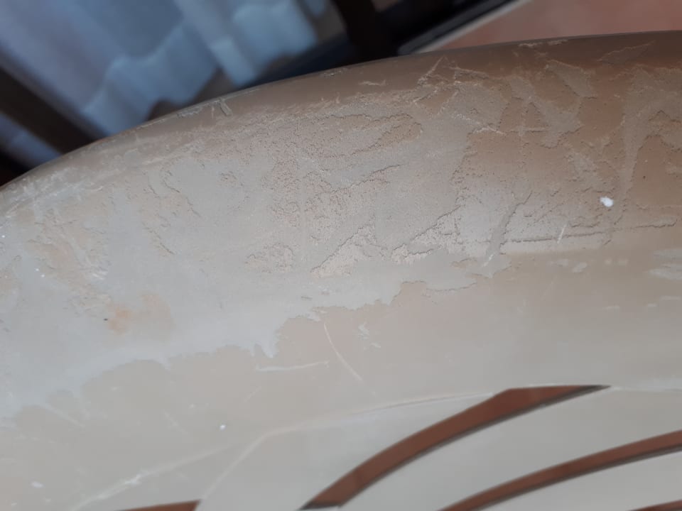 Pool Hotel Riu Touareg