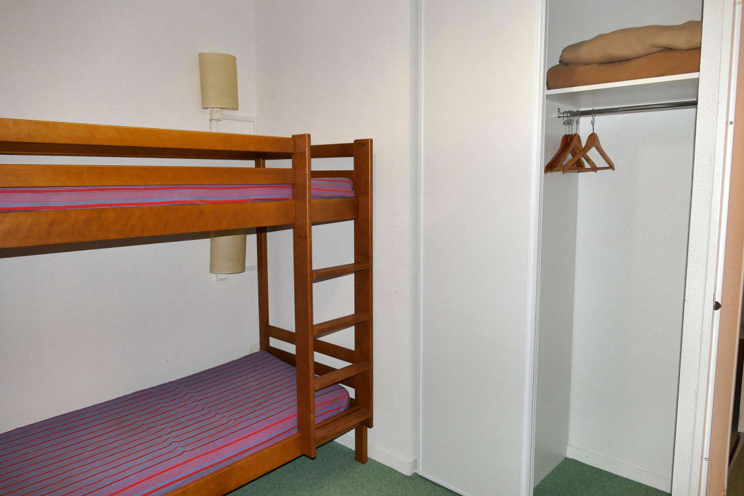 Kinderzimmer Hotel Horizon Morgat