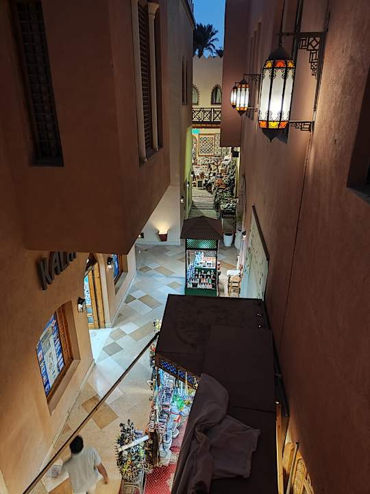 Sonstiges Grand Waterworld Makadi & Family Star Makadi