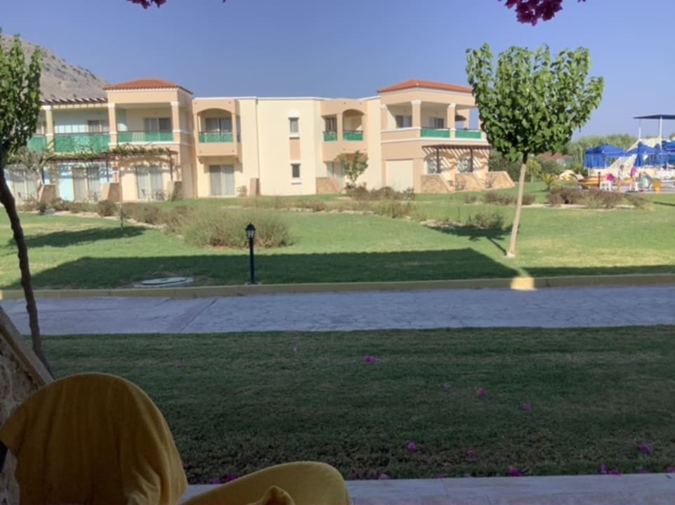 Zimmer Lindos Princess Beach Resort & Spa