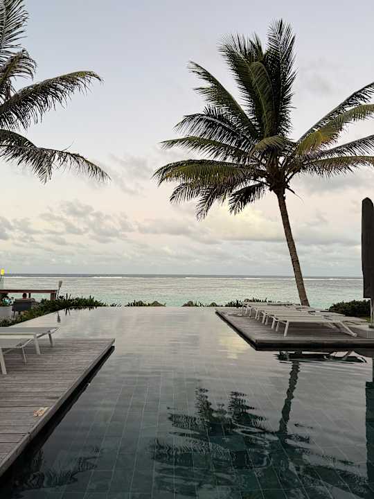 Strand C Mauritius