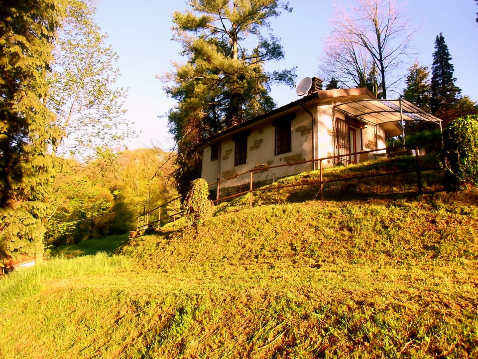 Außenansicht TaiObe