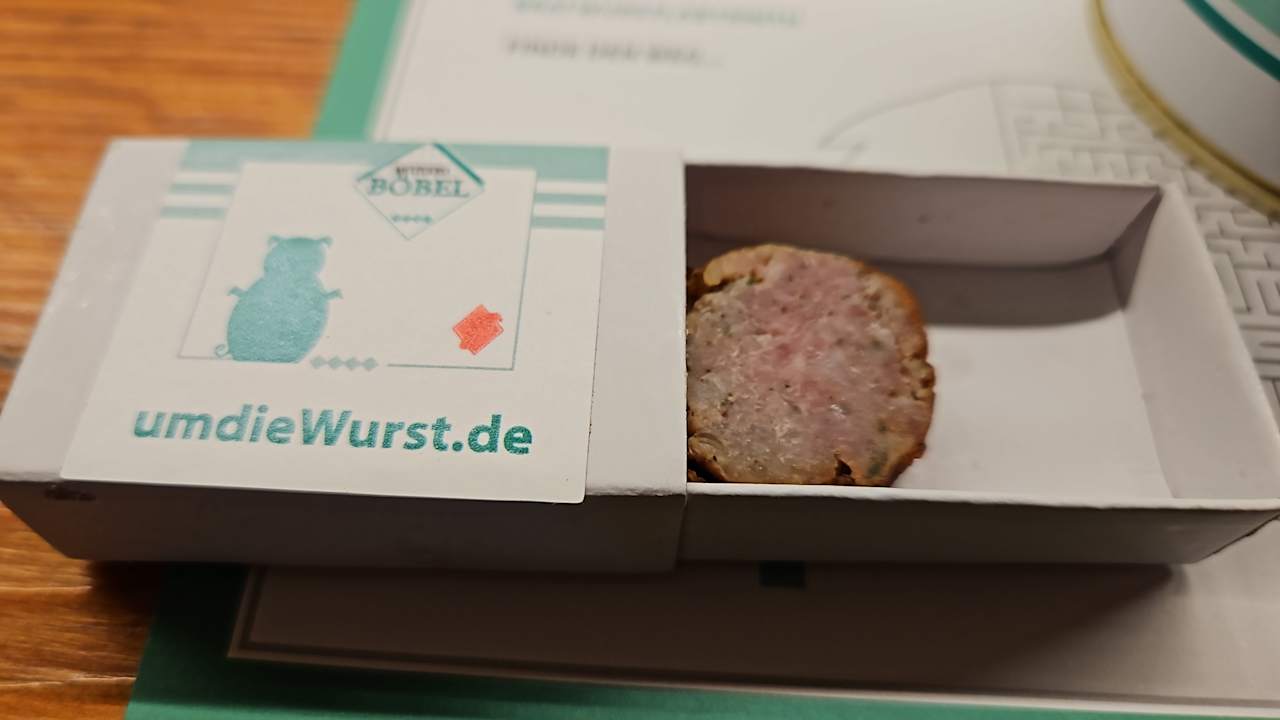 Gastro BRATWURSThotel