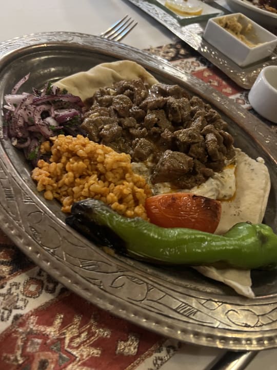 Gastro Balmy Foresta