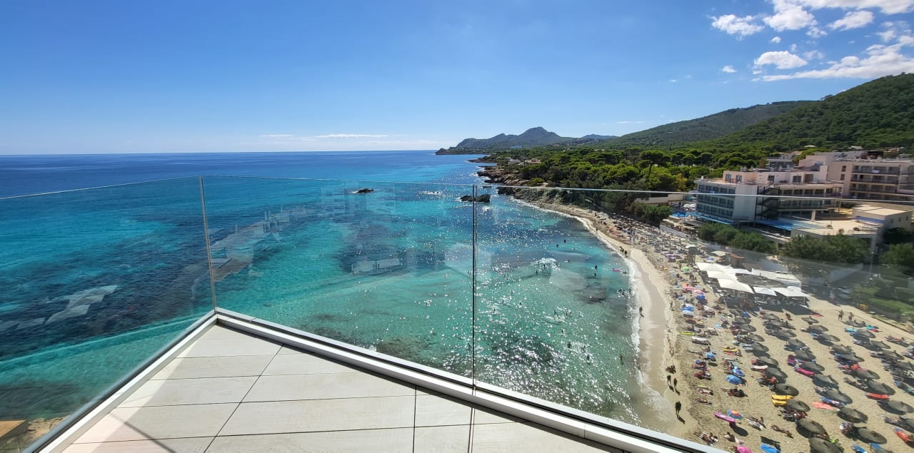 Zimmer Son Moll Sentits Hotel & Spa