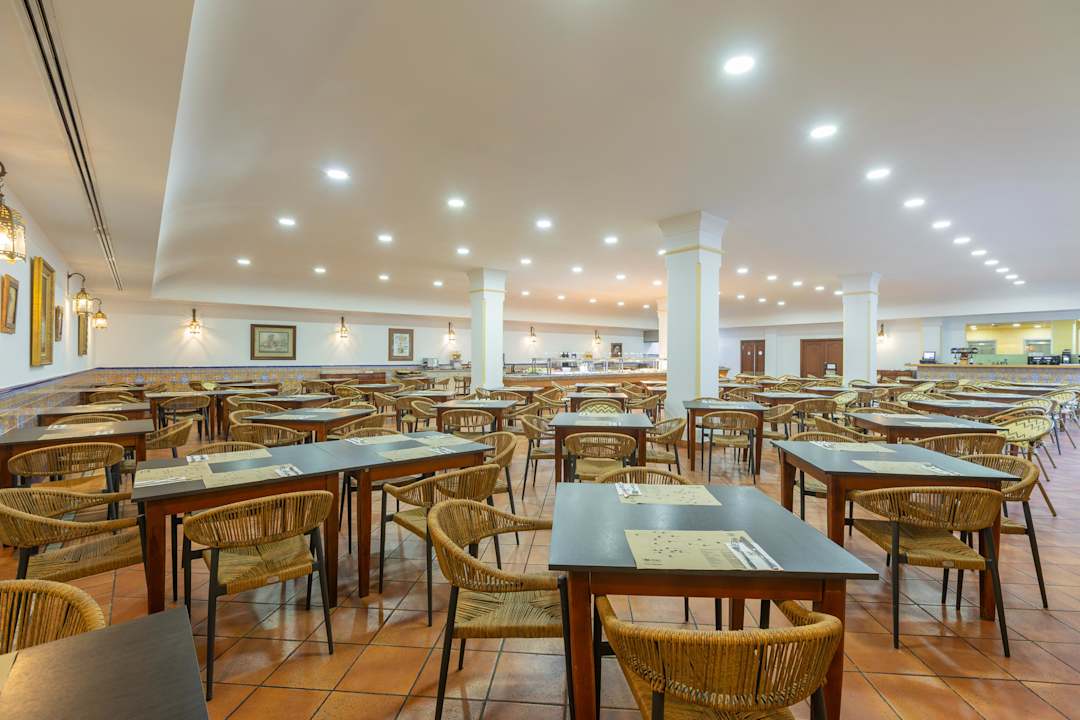 Gastro Hotel Moon Dreams El Cortijo