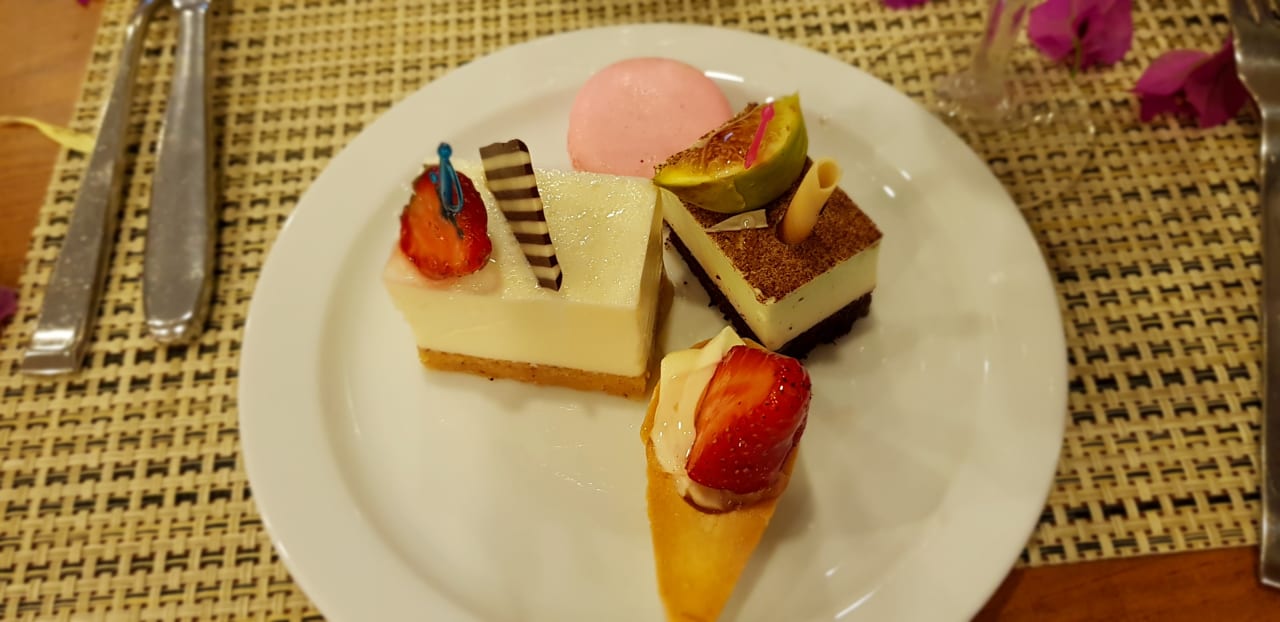Gastro Numa Bay Exclusive Hotel