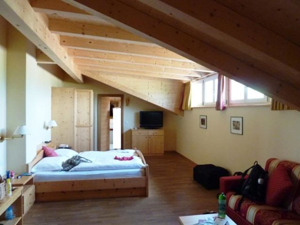 Mit Flair Weingut Klosterhof Garni-Hotel