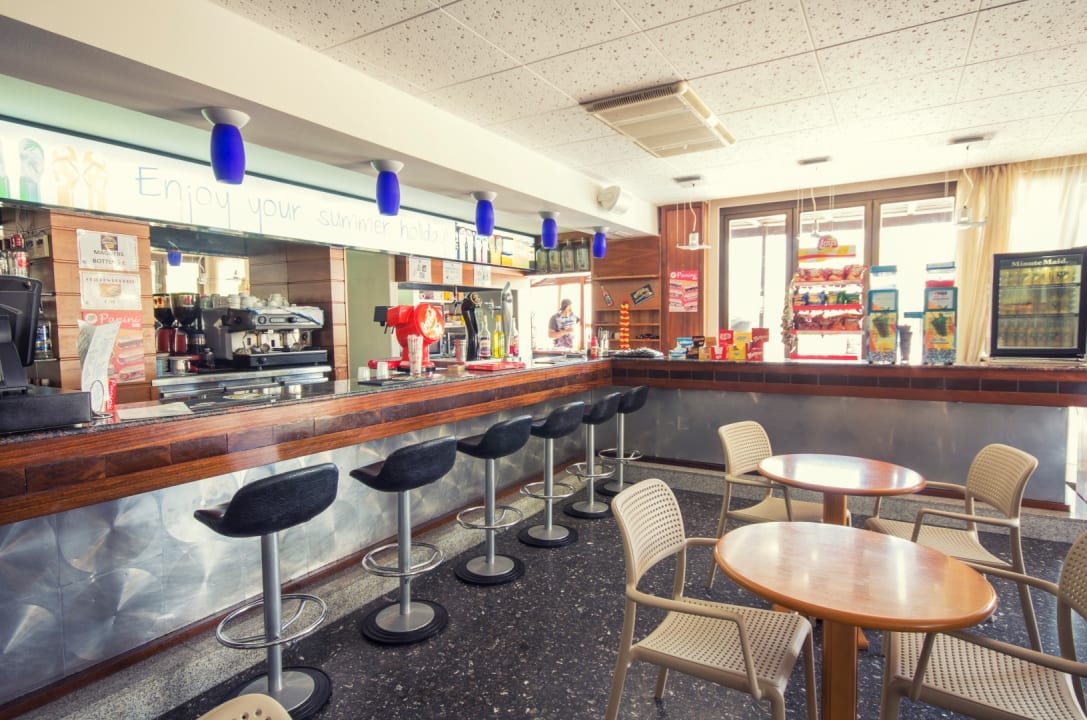 Restaurant azuLine Hotel S'Anfora & Fleming - Adults only