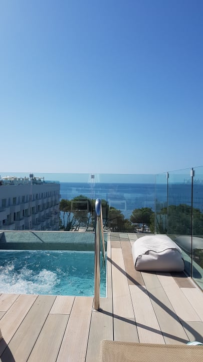 Zimmer Iberostar Selection Santa Eulalia Ibiza