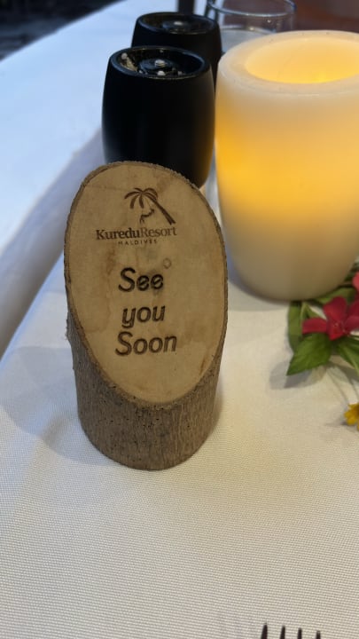 Sonstiges Kuredu Island Resort & Spa