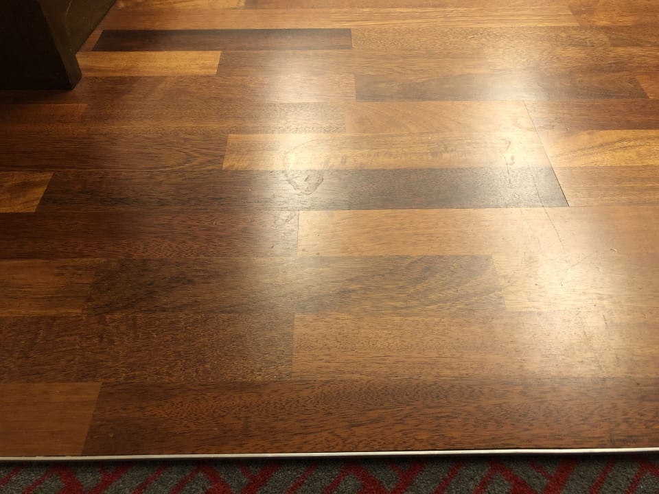 Zimmer Seehotel Rust