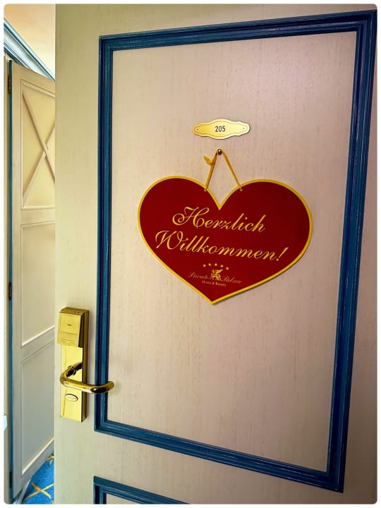 Zimmer Rugard Thermal Strandhotel