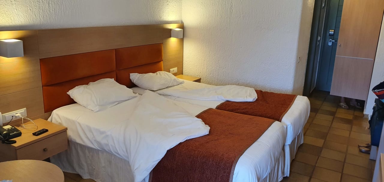 Zimmer Calimera Sirens Beach