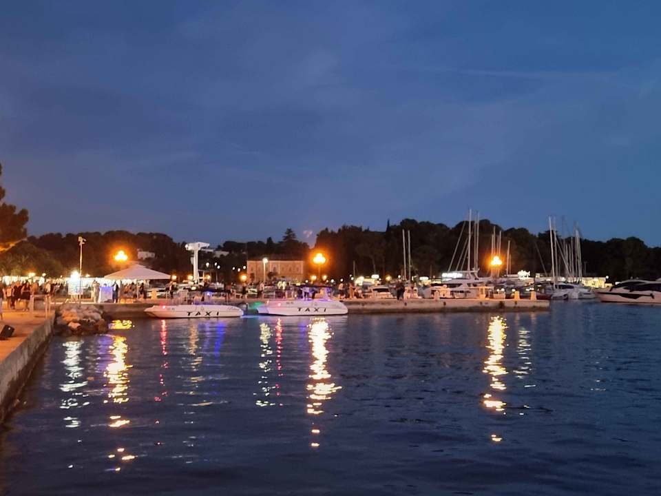Sport & Freizeit Valamar Diamant Hotel