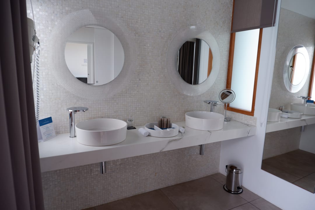 Zimmer Kuramathi Maldives