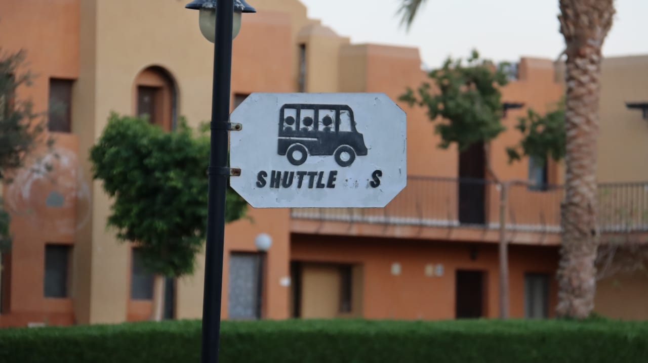 Sonstiges Stella Garden Resort & Spa, Makadi Bay