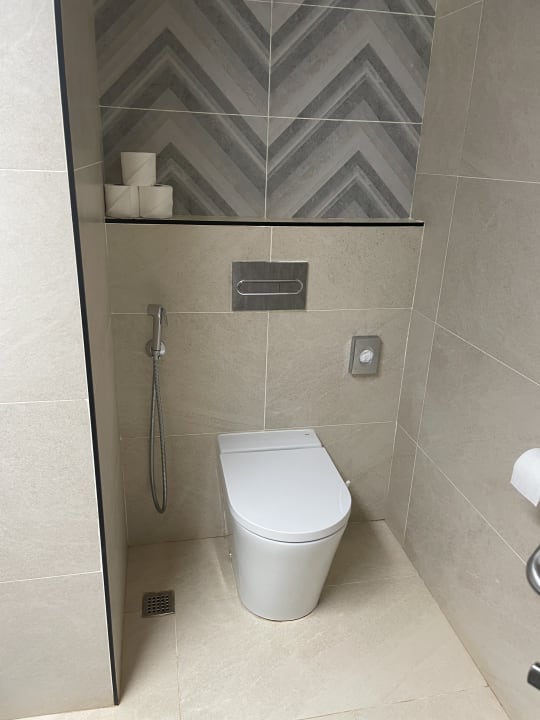 Zimmer Hotel Riu Baobab - All Inclusive