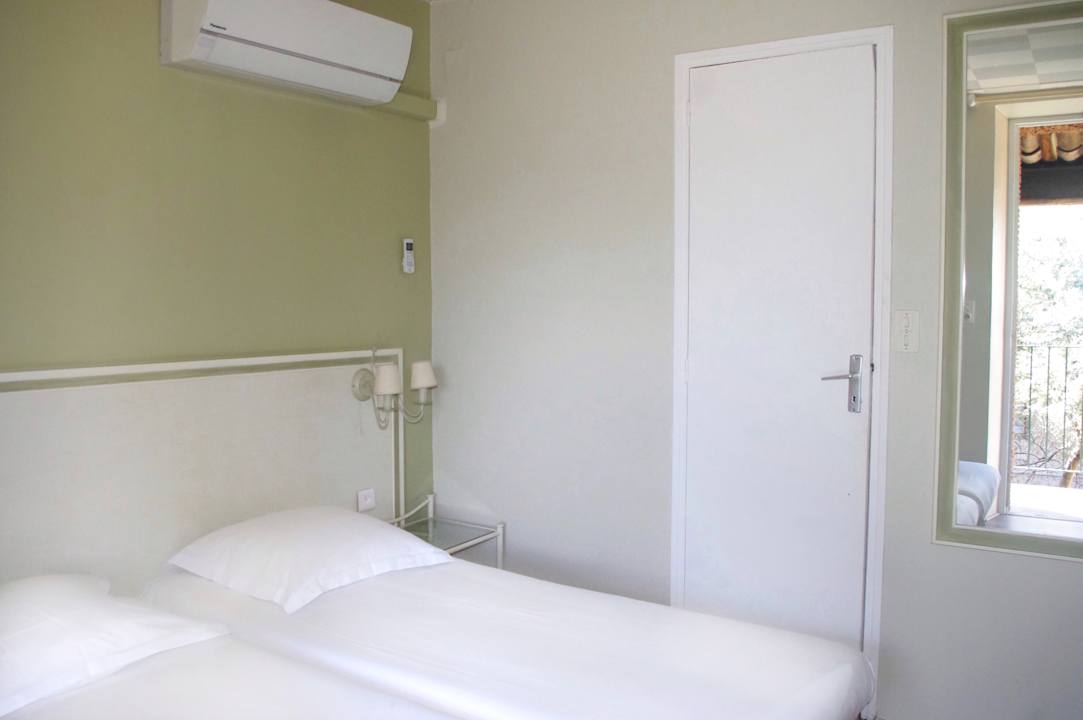 Zimmer Hotel Le Magnan