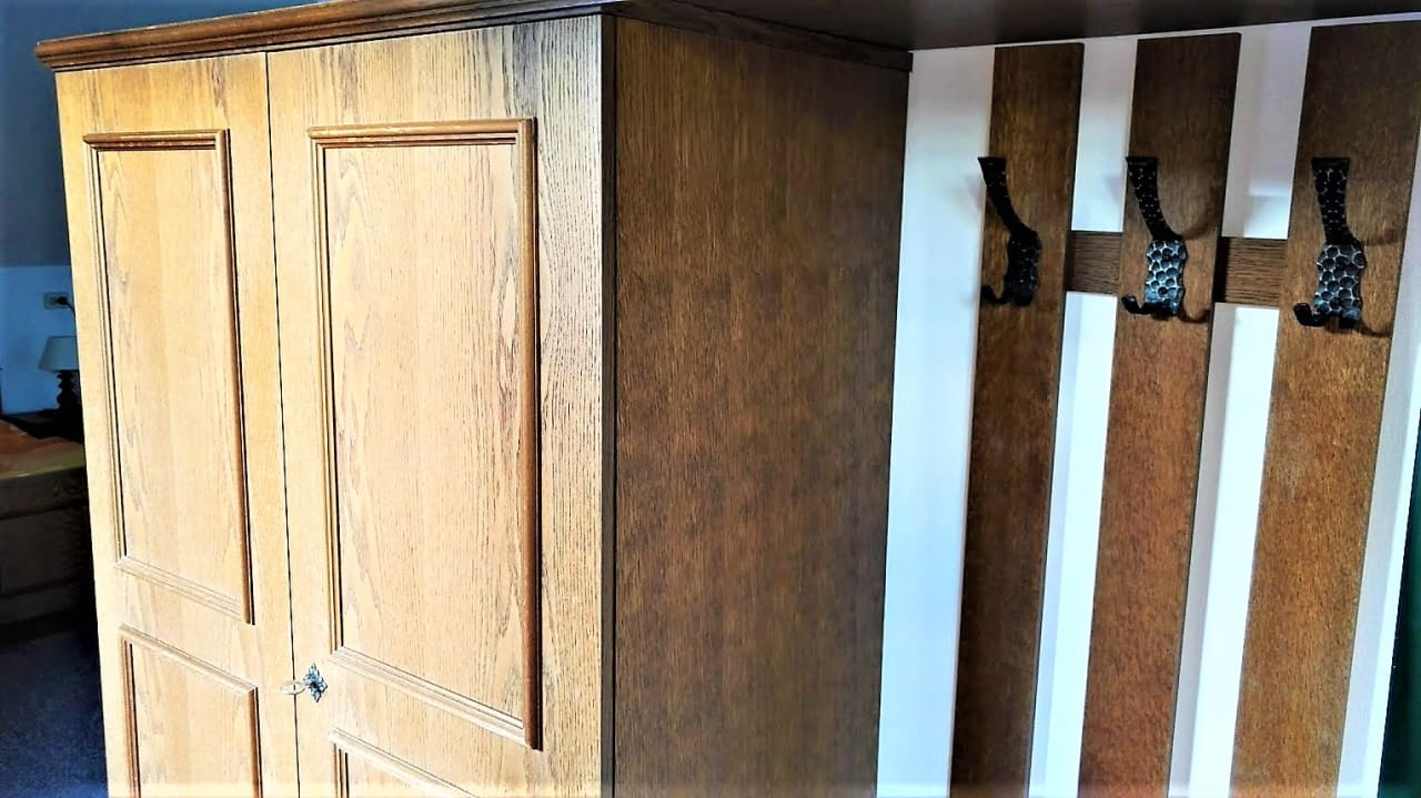 Zimmer Penzion Šumaváček