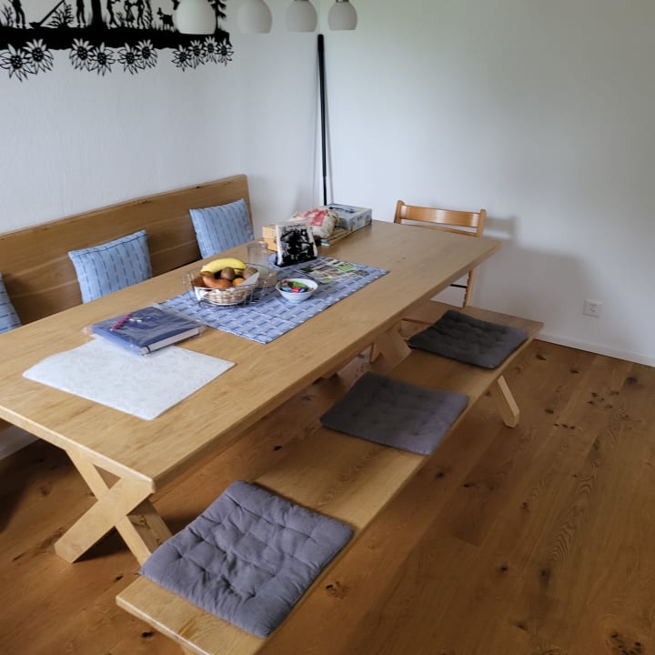 Zimmer Ferienwohnung Kalin-Friedlos