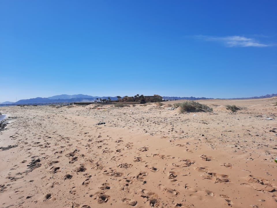 Ausblick Shams Prestige Abu Soma-Adults Only