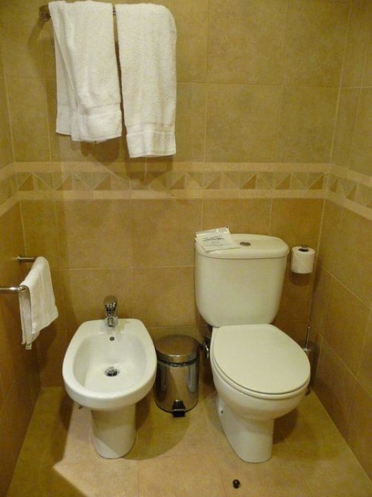 Bad Hotel Porto Mare - PortoBay