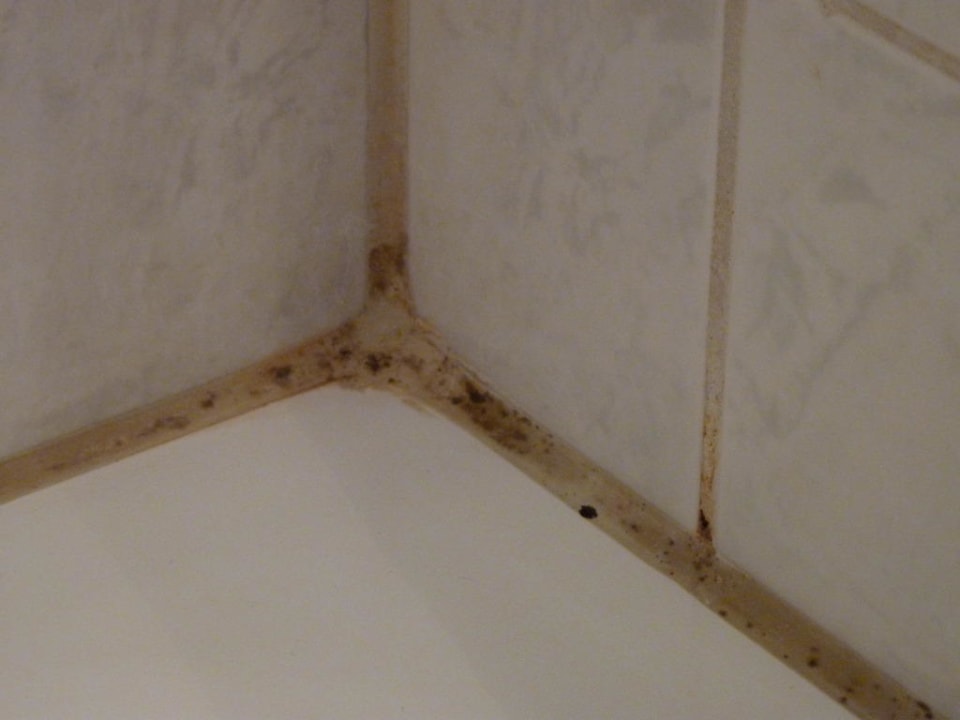 Dusche Holiday Inn Express London Croydon