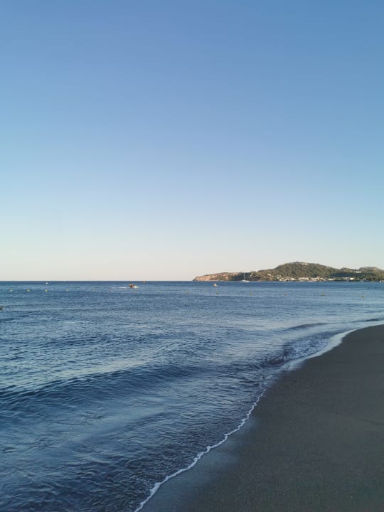 Strand Hotel Calypso Beach