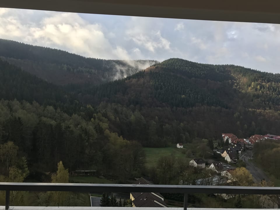 Ausblick Panoramic - Ihr Apartmenthotel im Harz