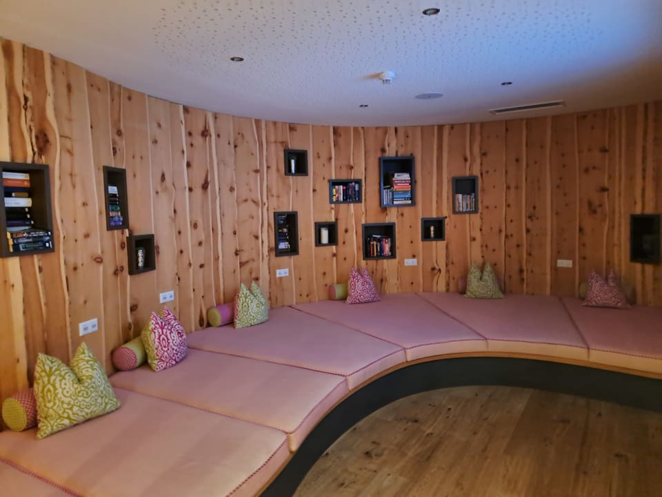 Sport & Freizeit Hotel DIE SONNE