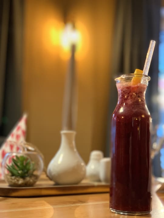 Gastro Berghotel Drei Brüder Höhe