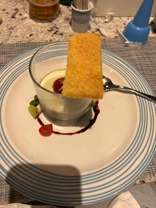 Gastro Steigenberger Resort Ras Soma