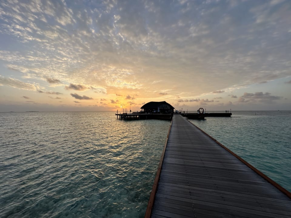 Ausblick Sun Siyam Olhuveli