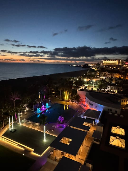 Pool ROBINSON JANDIA PLAYA