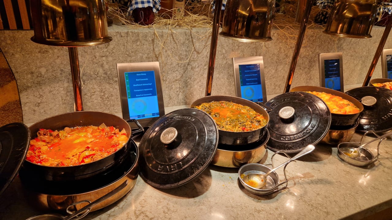 Gastro Hotel Miramare Beach