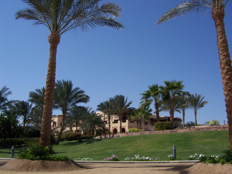 Hotel Iberotel Coraya Beach Steigenberger Coraya Beach - Adults only